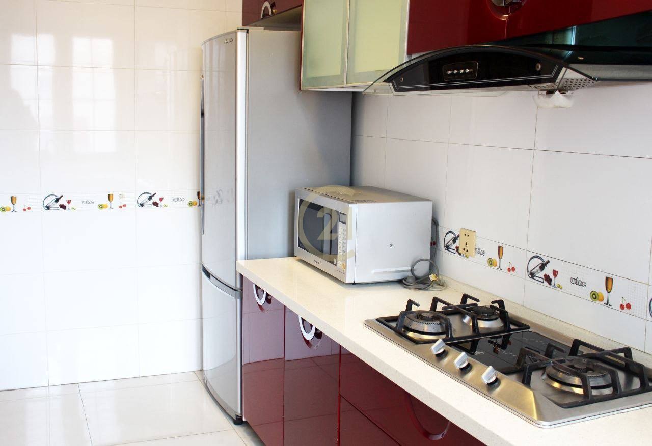 2 Bedroom Apartment For Rent at Doun Penh