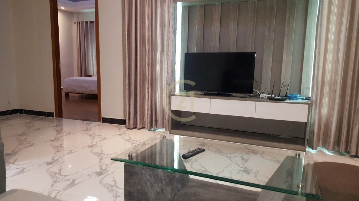 Spacious 2-Bedroom Apartment for Rent – 105sqm | Only $750/month