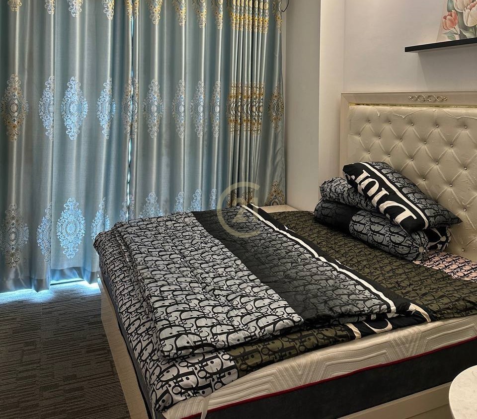 Luxury One Bedroom  For Rent  at TK
