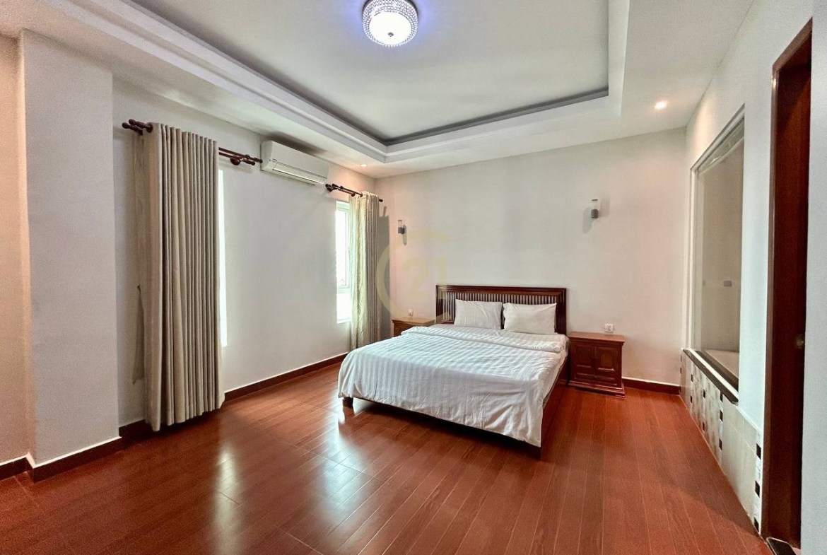 Spacious 2-Bedroom Apartment for Rent – 105sqm | Only $750/month