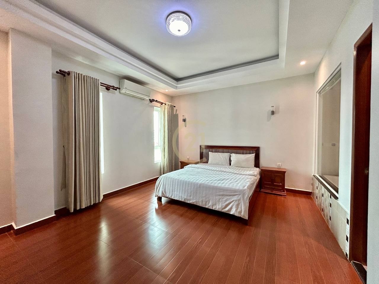 Spacious 2-Bedroom Apartment for Rent – 105sqm | Only $750/month