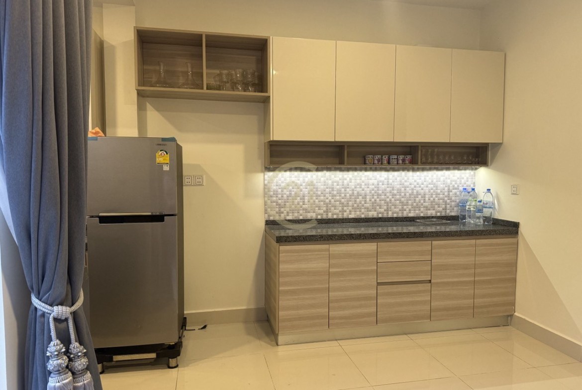Fully Furnished 4-Bedroom Villa LA for Rent in PH Boeung Snoa