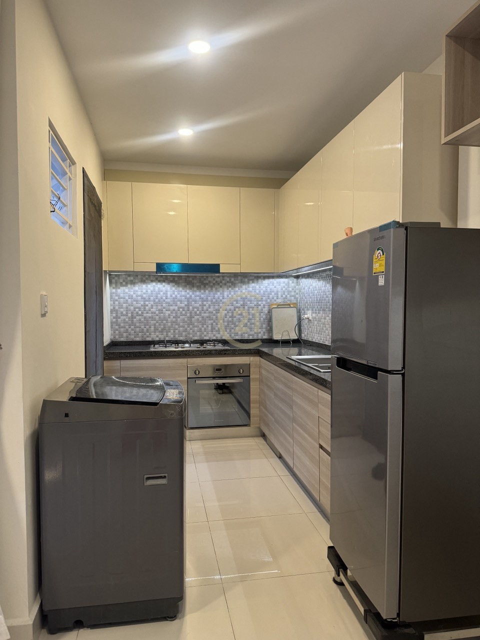 Fully Furnished 4-Bedroom Villa LA for Rent in PH Boeung Snoa