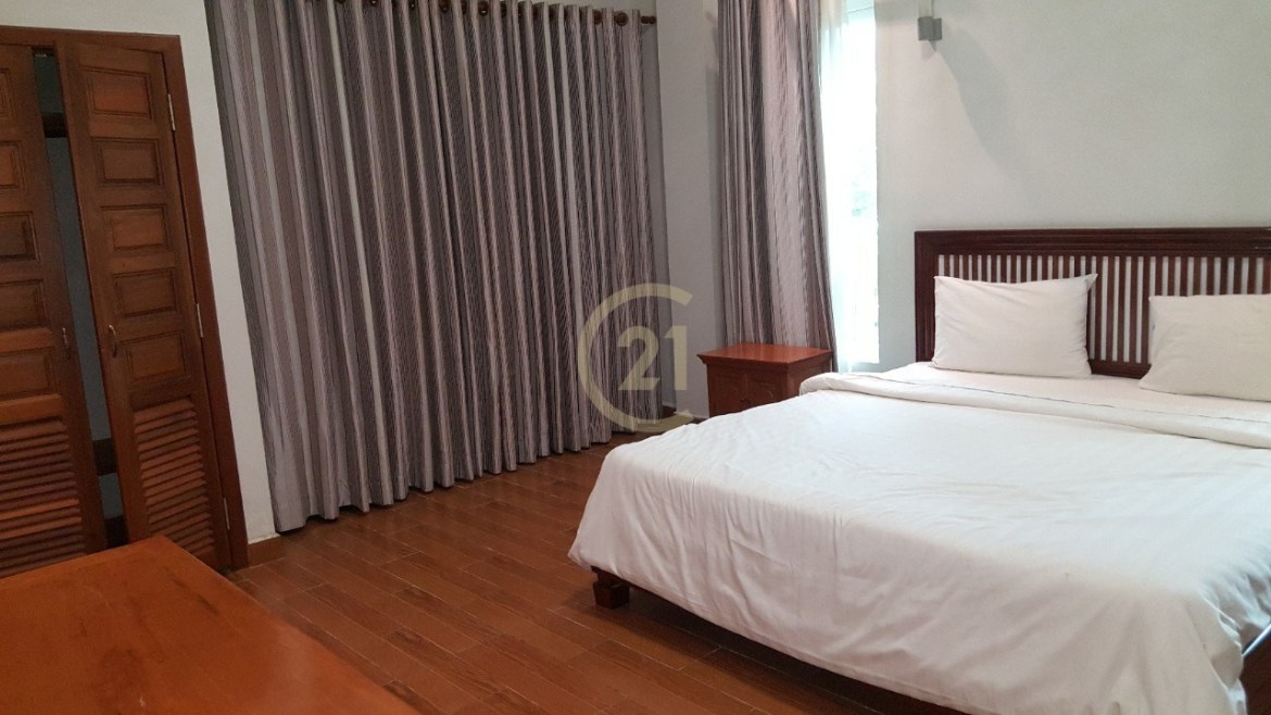 Spacious 2-Bedroom Apartment for Rent – 105sqm | Only $750/month