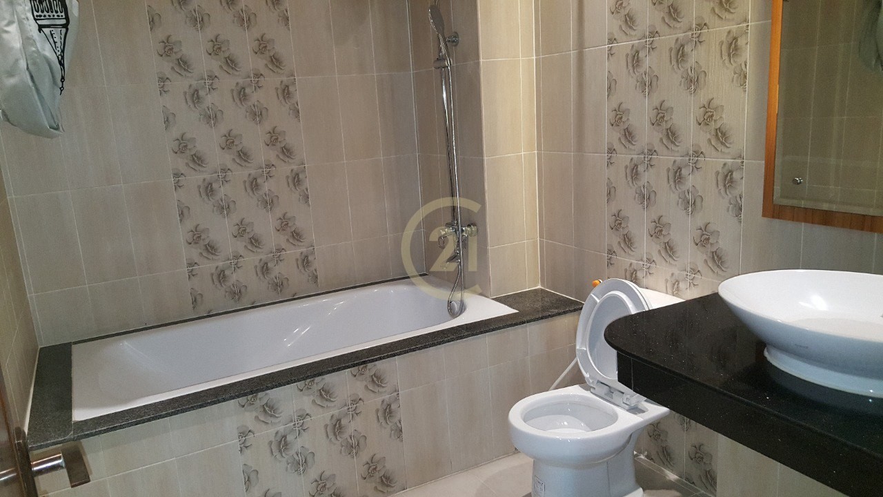 Spacious 2-Bedroom Apartment for Rent – 105sqm | Only $750/month