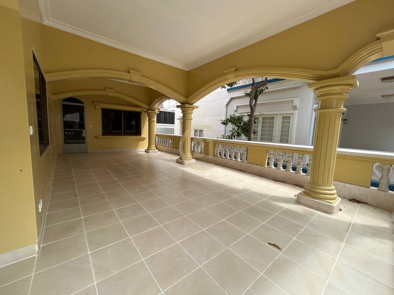 Luxury 6-Bedroom Villa for Rent in BKK1