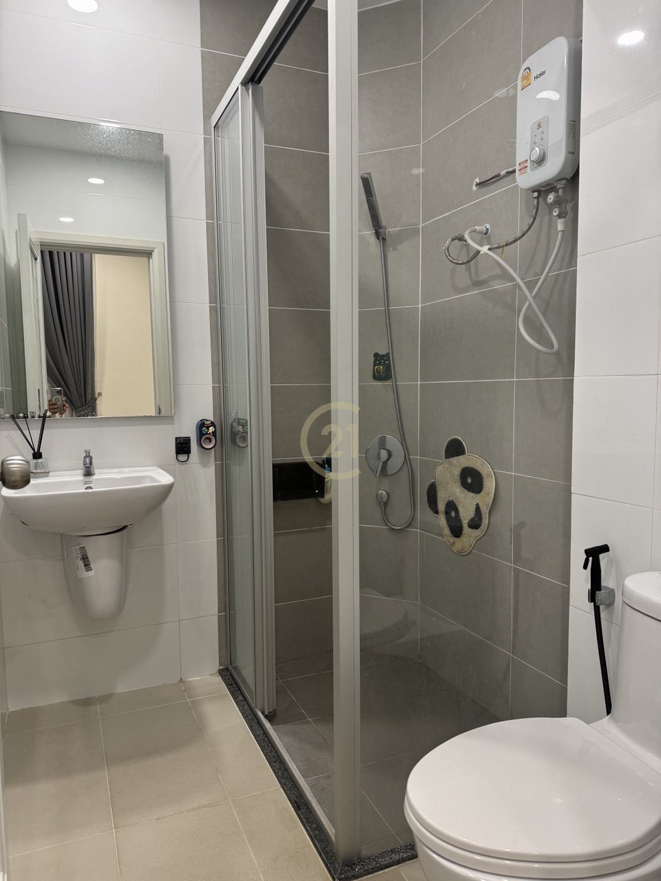 Fully Furnished 4-Bedroom Villa LA for Rent in PH Boeung Snoa