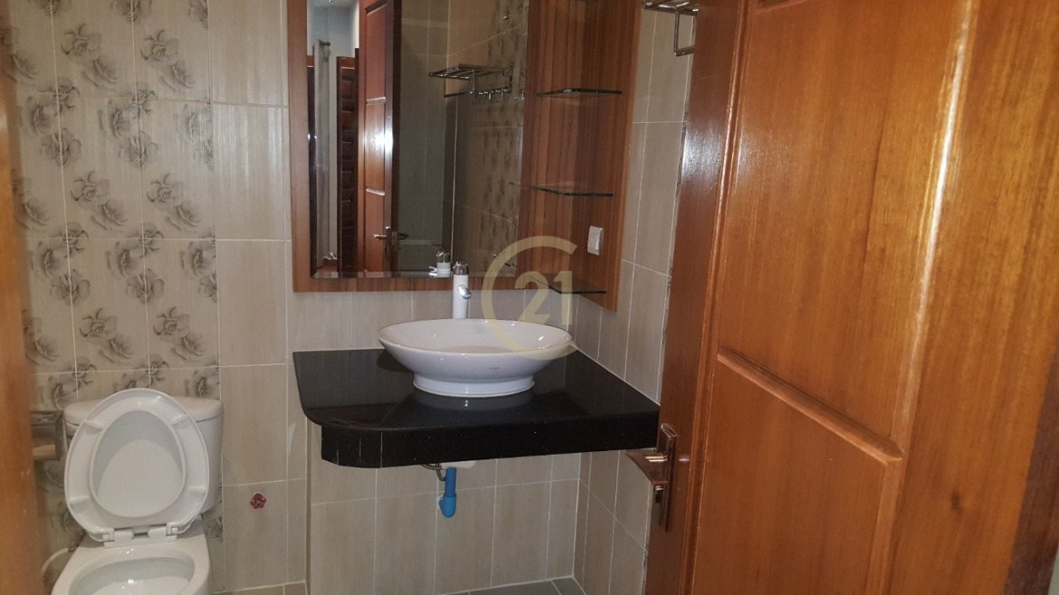 Spacious 2-Bedroom Apartment for Rent – 105sqm | Only $750/month