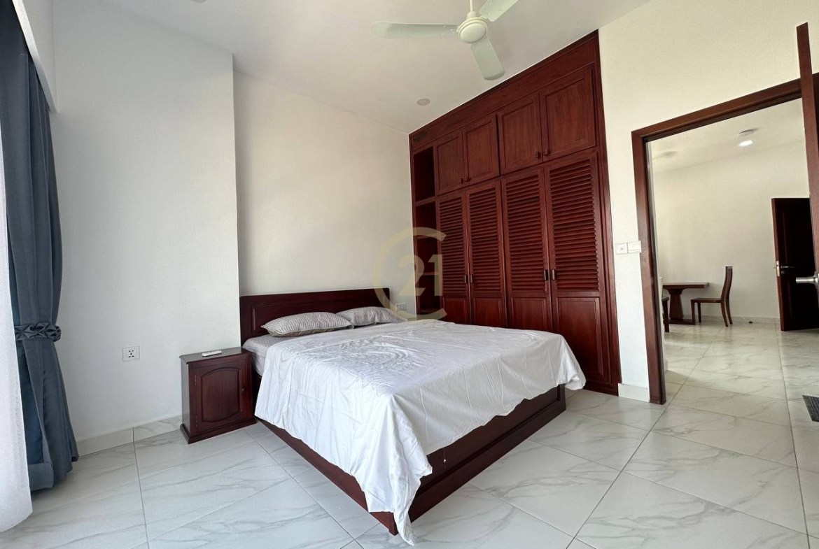 Available one Bedroom for rent at BKK1