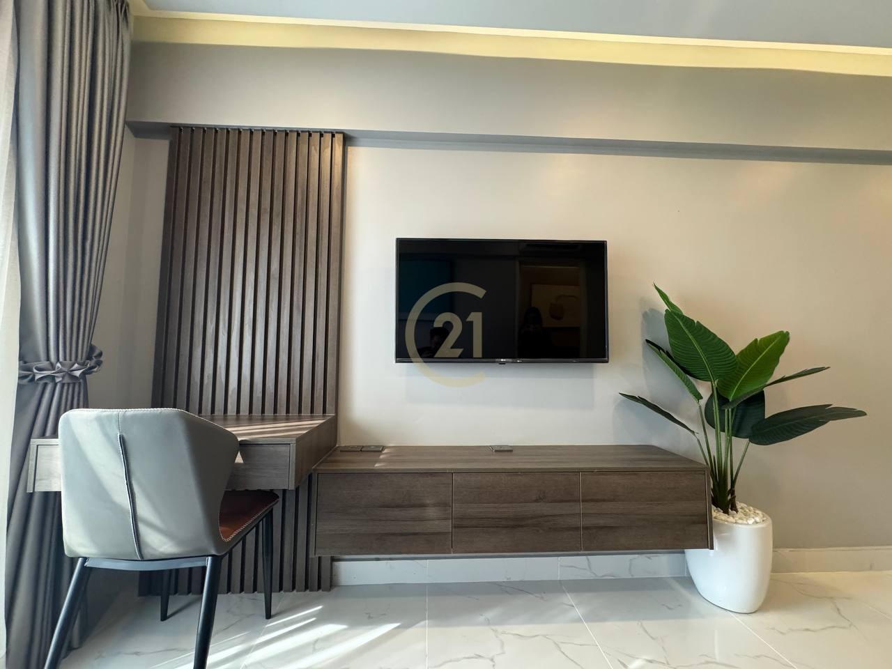 Brand New 1 Bedroom For Rent Near Aeon2