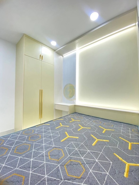 Condo 2 Bedroom for Rent at Sen Sok