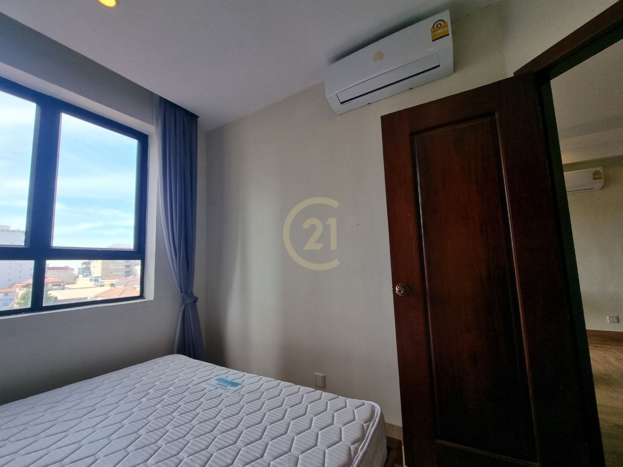 One Bedroom Apartment for Rent at BKK2