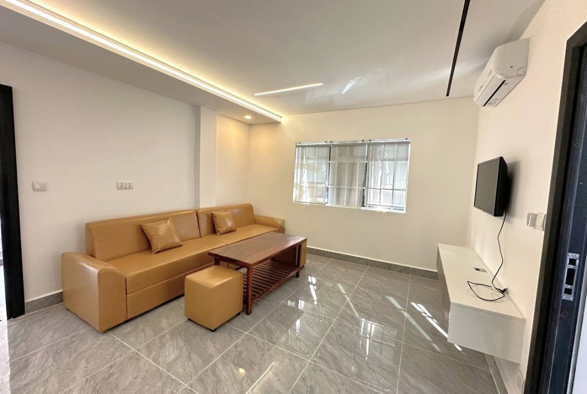 Nice 1 Bedroom for rent at BKKK2