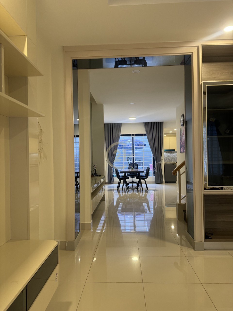 Fully Furnished 4-Bedroom Villa LA for Rent in PH Boeung Snoa