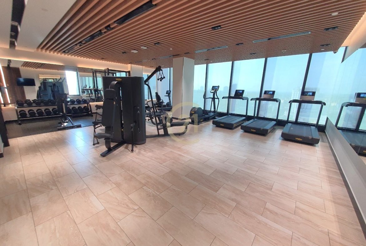 Luxury 3 Bedroom For Rent at Russian Market