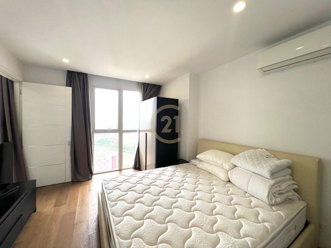 1 Bedroom Condo for Rent at Koh Pich