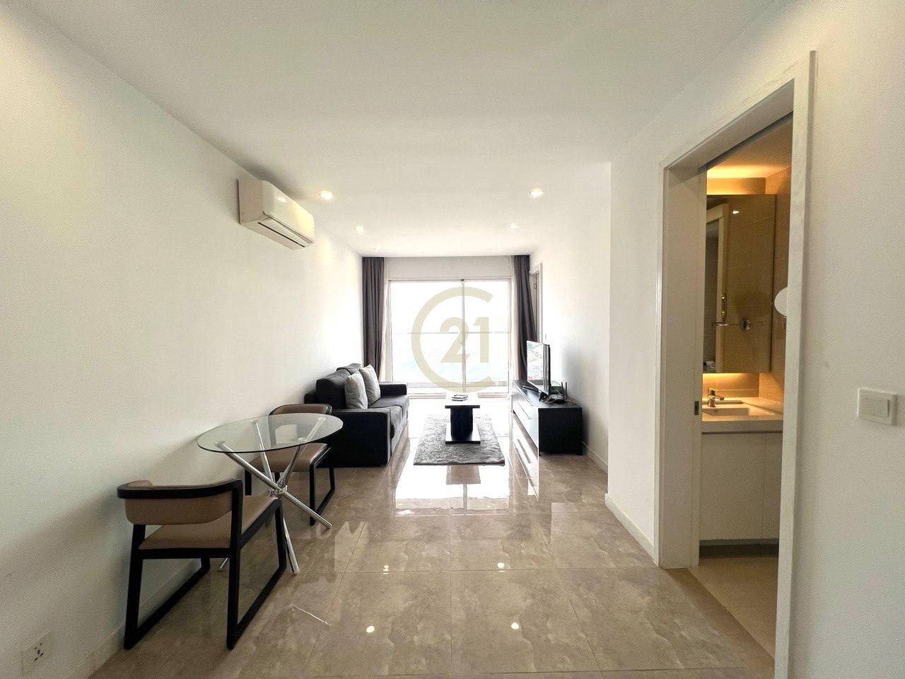 1 Bedroom Condo for Rent at Koh Pich
