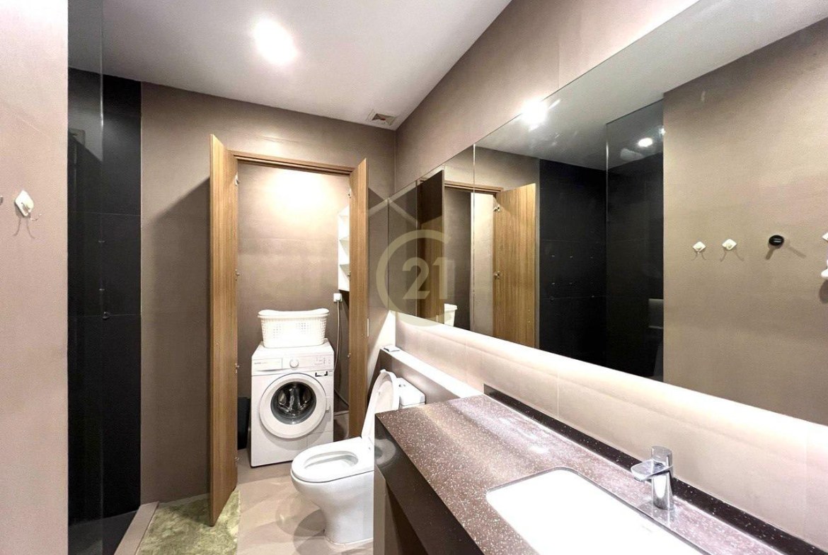 Cozy 1 Bedroom for Rent at Chamka Mon