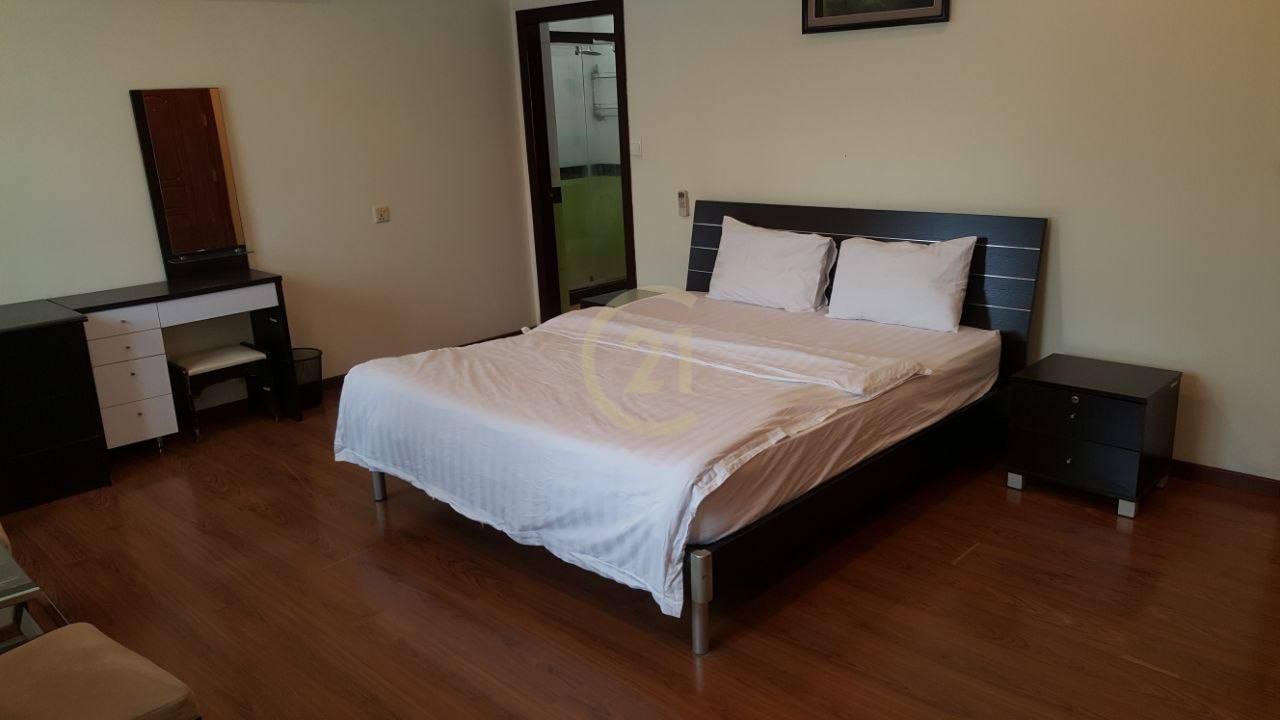2 Bedroom Apartment For Rent at Doun Penh