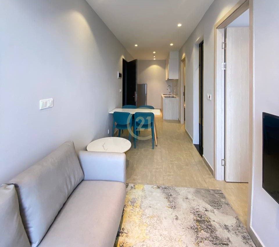 Luxury Two Bedroom for rent at TK