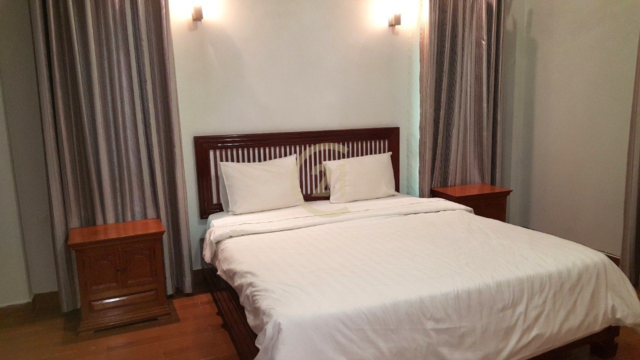 Spacious 2-Bedroom Apartment for Rent – 105sqm | Only $750/month