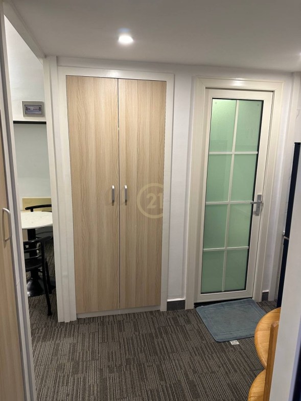 Luxury One Bedroom  For Rent  at TK