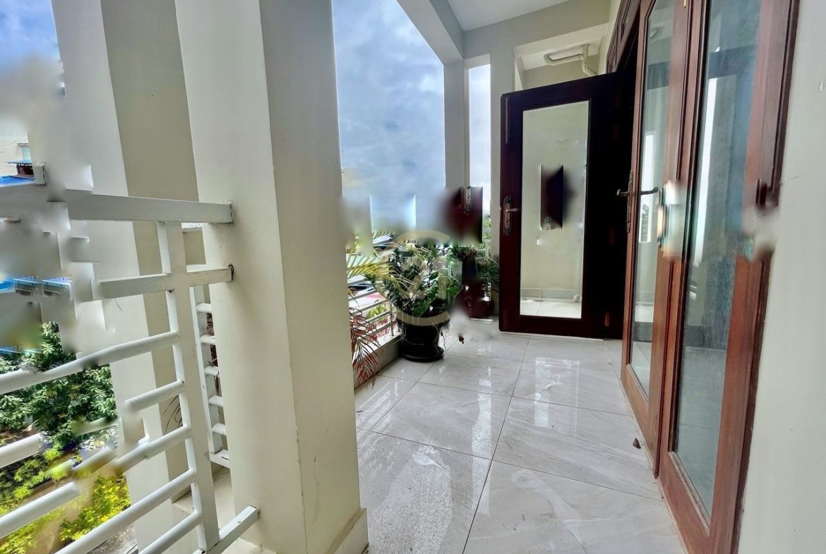Luxury Two Bedroom for rent at TTP