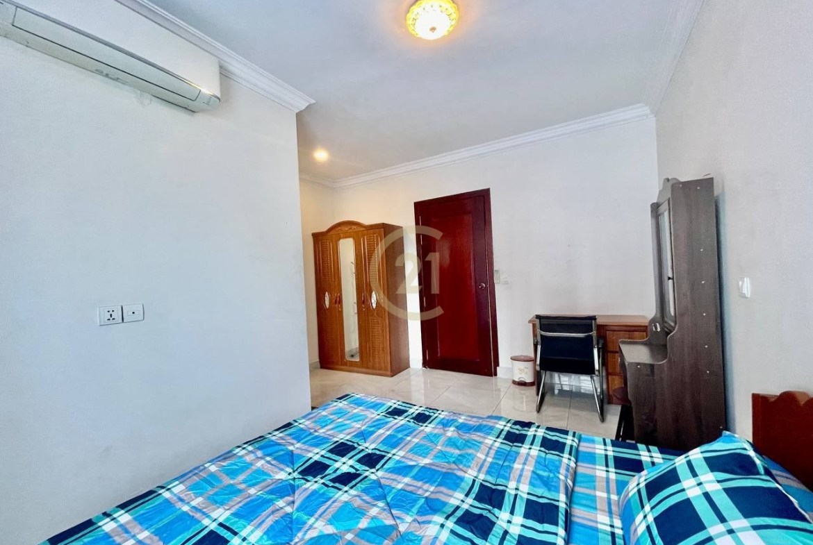 Luxury Two Bedroom for rent at TTP