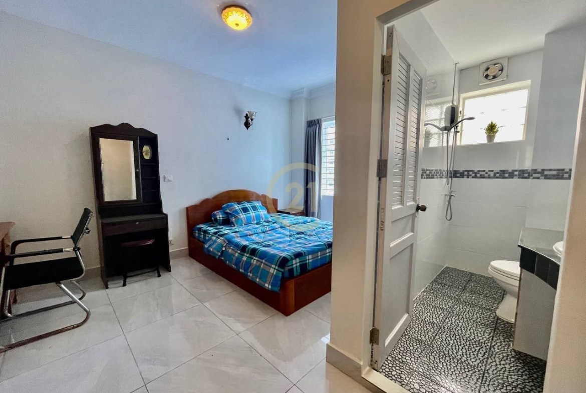 Luxury Two Bedroom for rent at TTP
