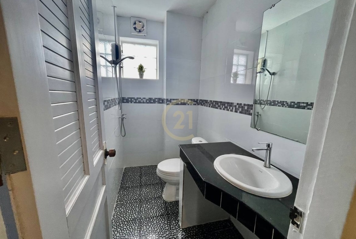 Luxury Two Bedroom for rent at TTP