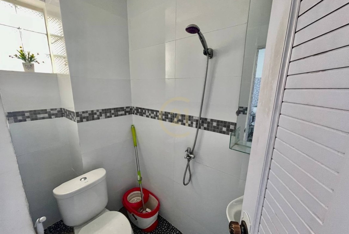 Luxury Two Bedroom for rent at TTP