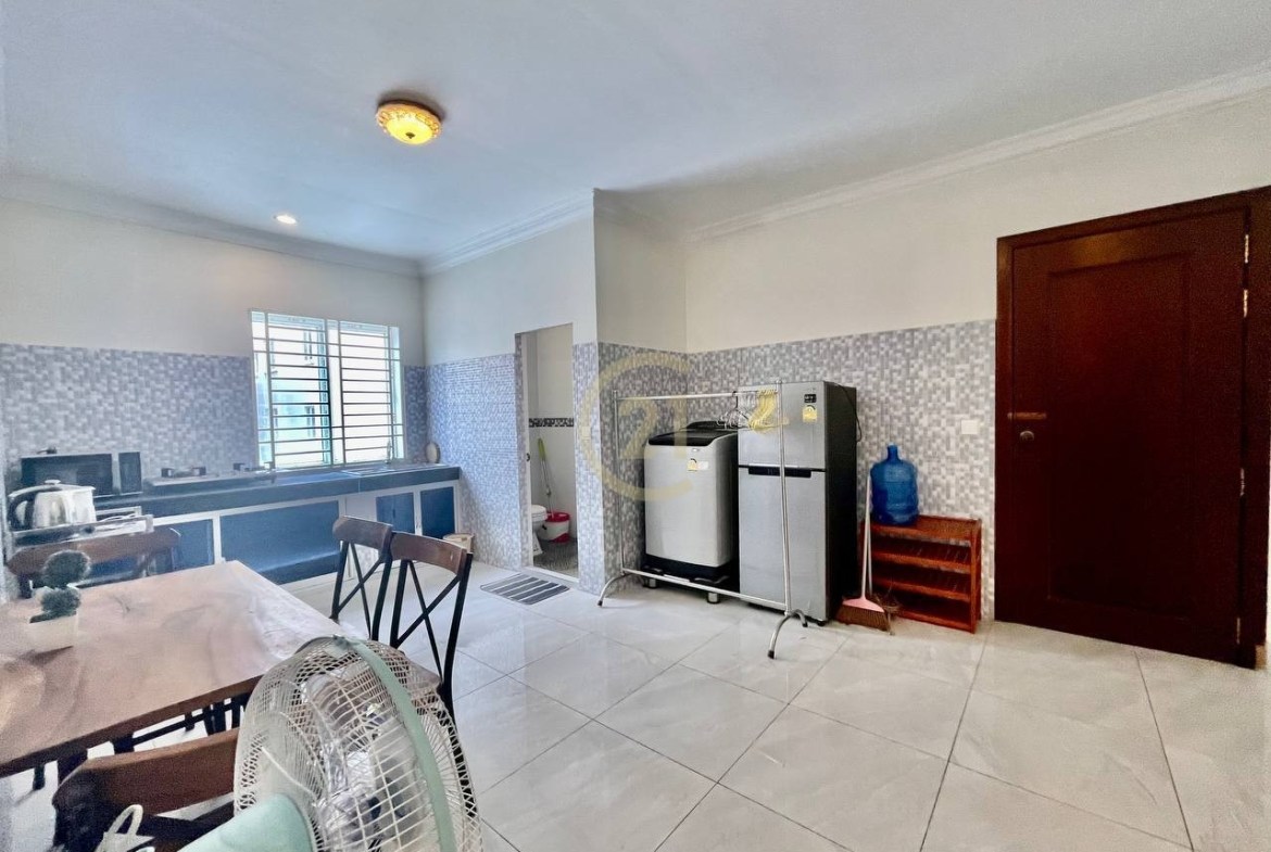 Luxury Two Bedroom for rent at TTP