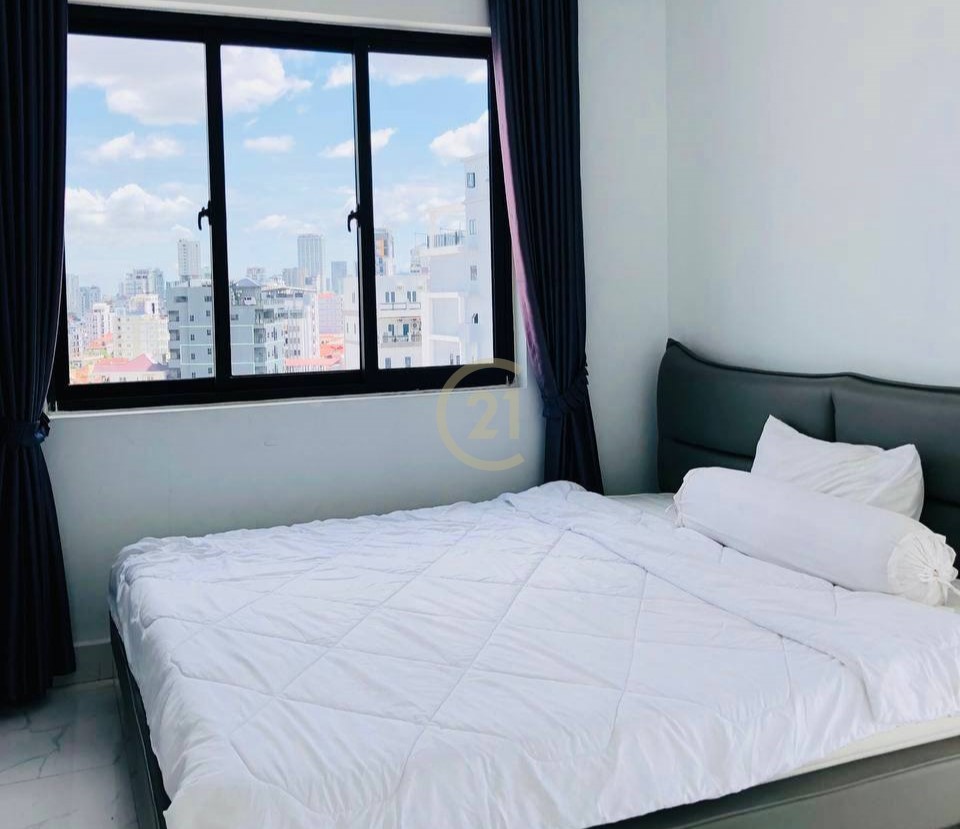 Brand new One Bedroom For Rent  at TTP