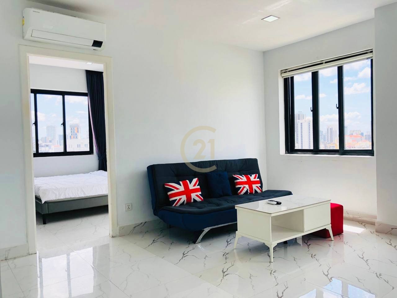 Brand new One Bedroom For Rent  at TTP