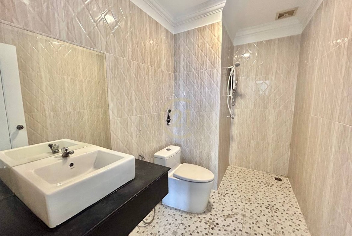 Brand new One Bedroom For Rent  at TTP