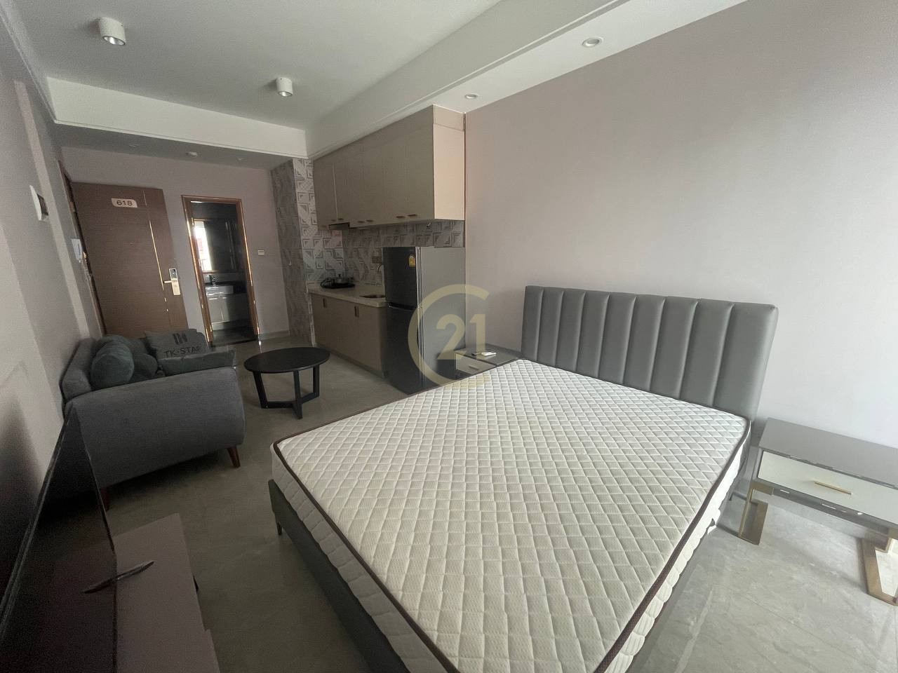 Condo for rent