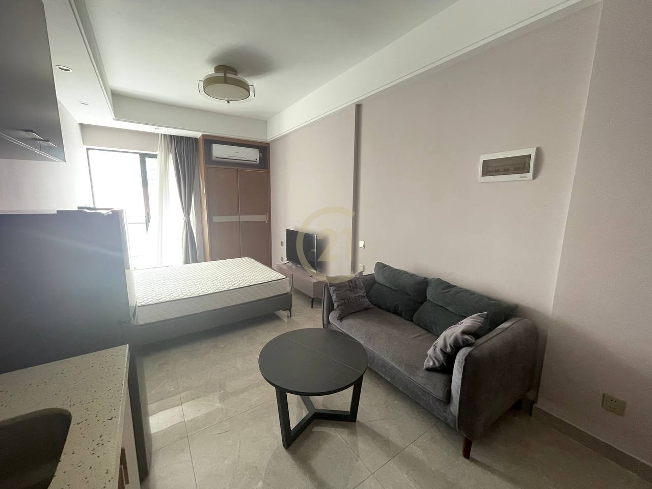 Condo for rent