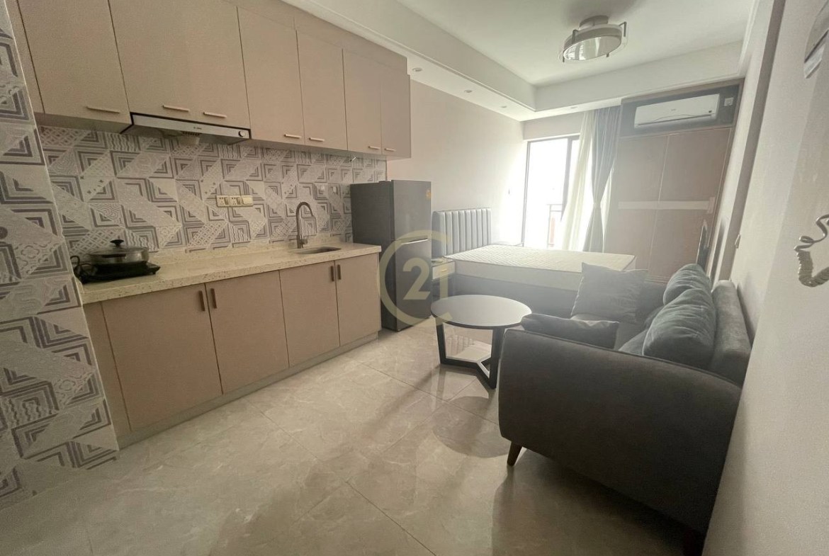 Condo for rent