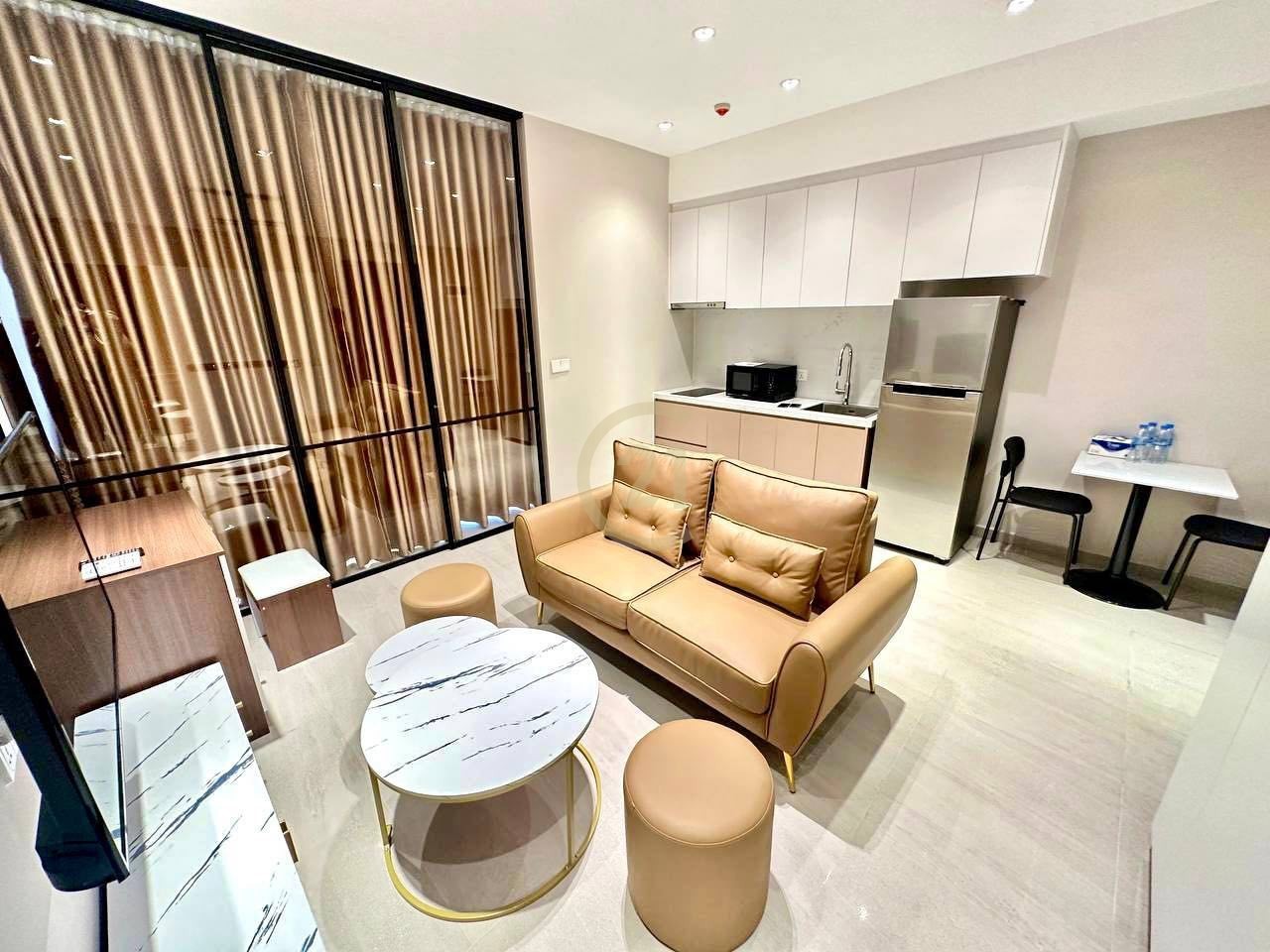 Condo for rent at Time Square 3