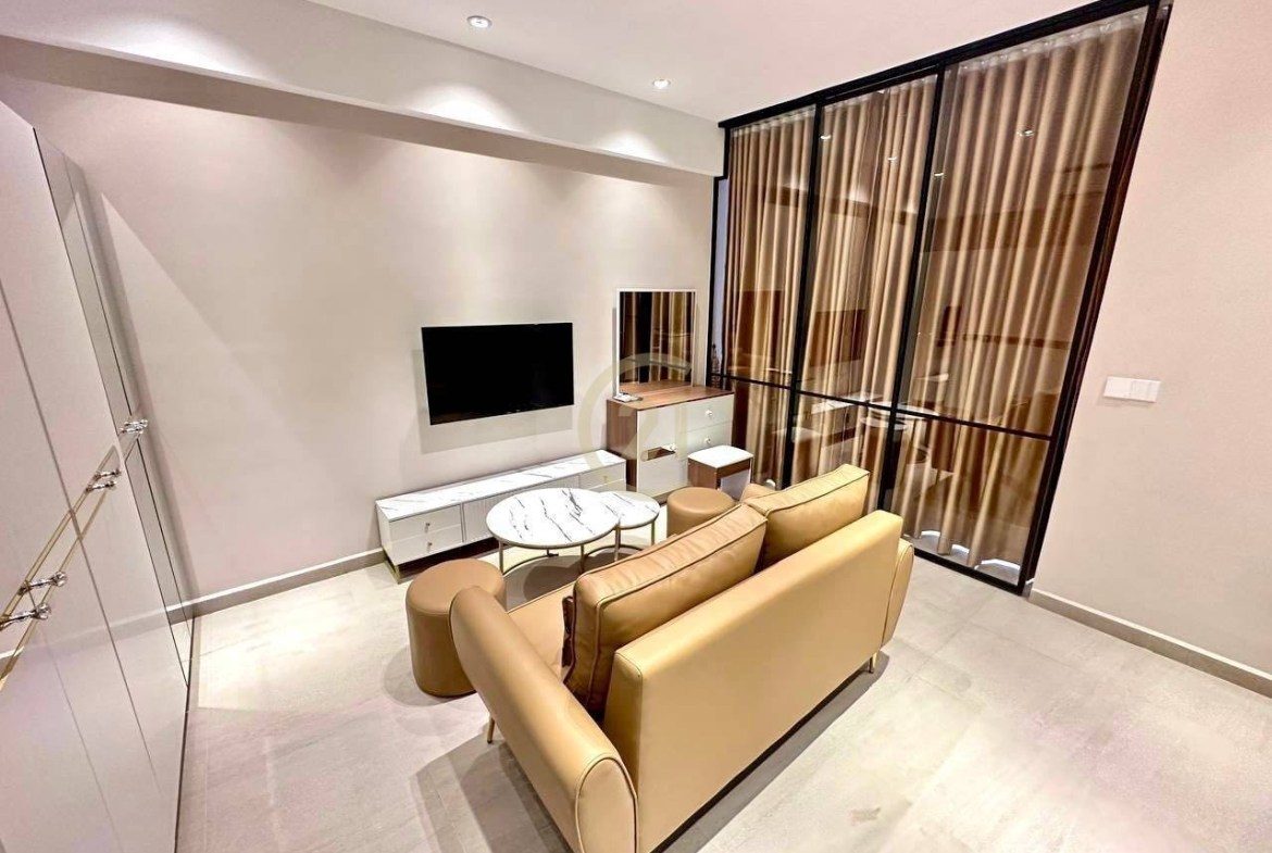 Condo for rent at Time Square 3