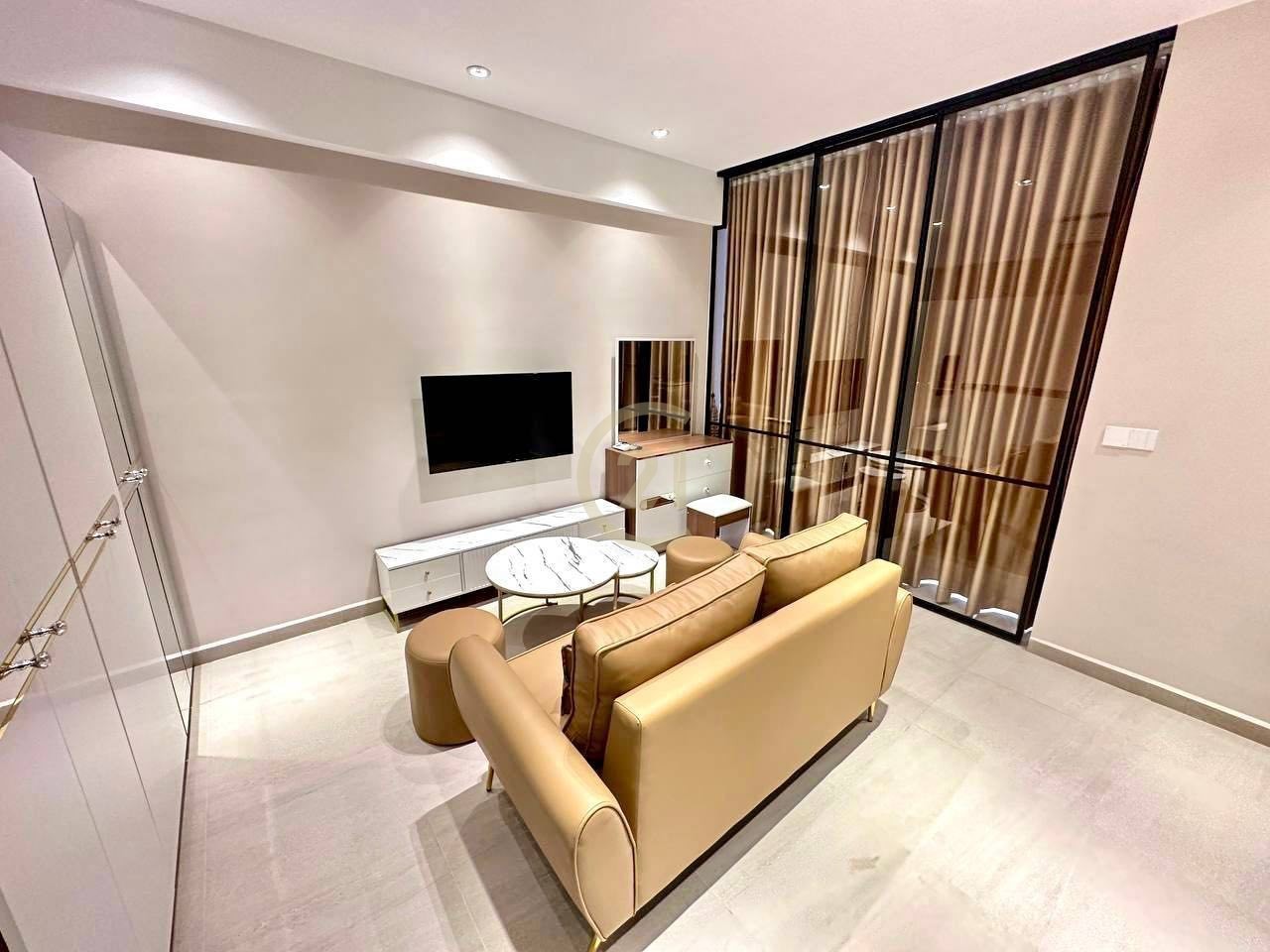 Condo for rent at Time Square 3