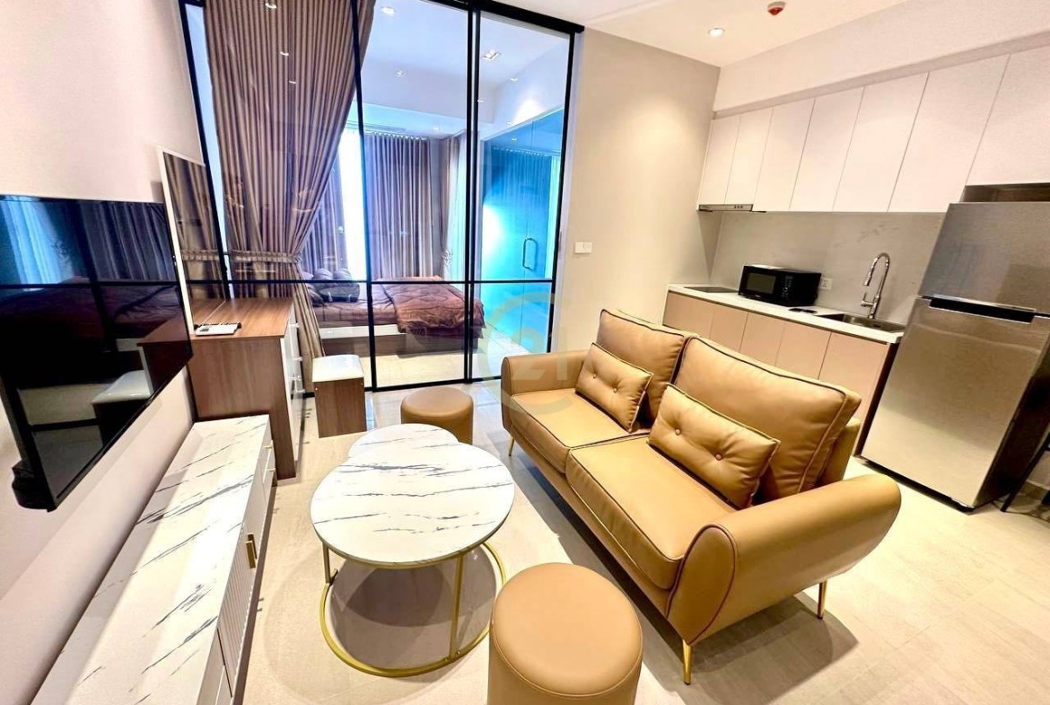 Condo for rent at Time Square 3