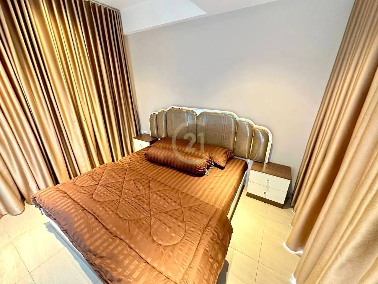 Condo for rent at Time Square 3