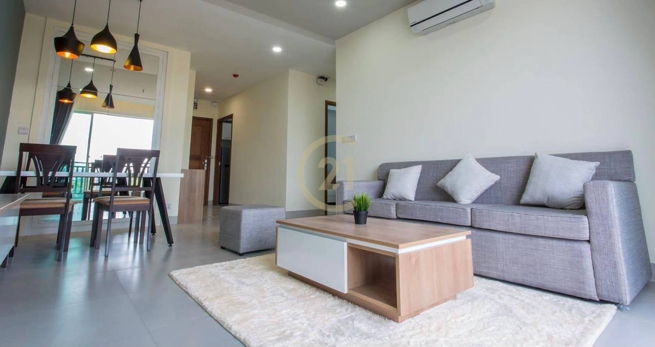 Two Bedroom for rent