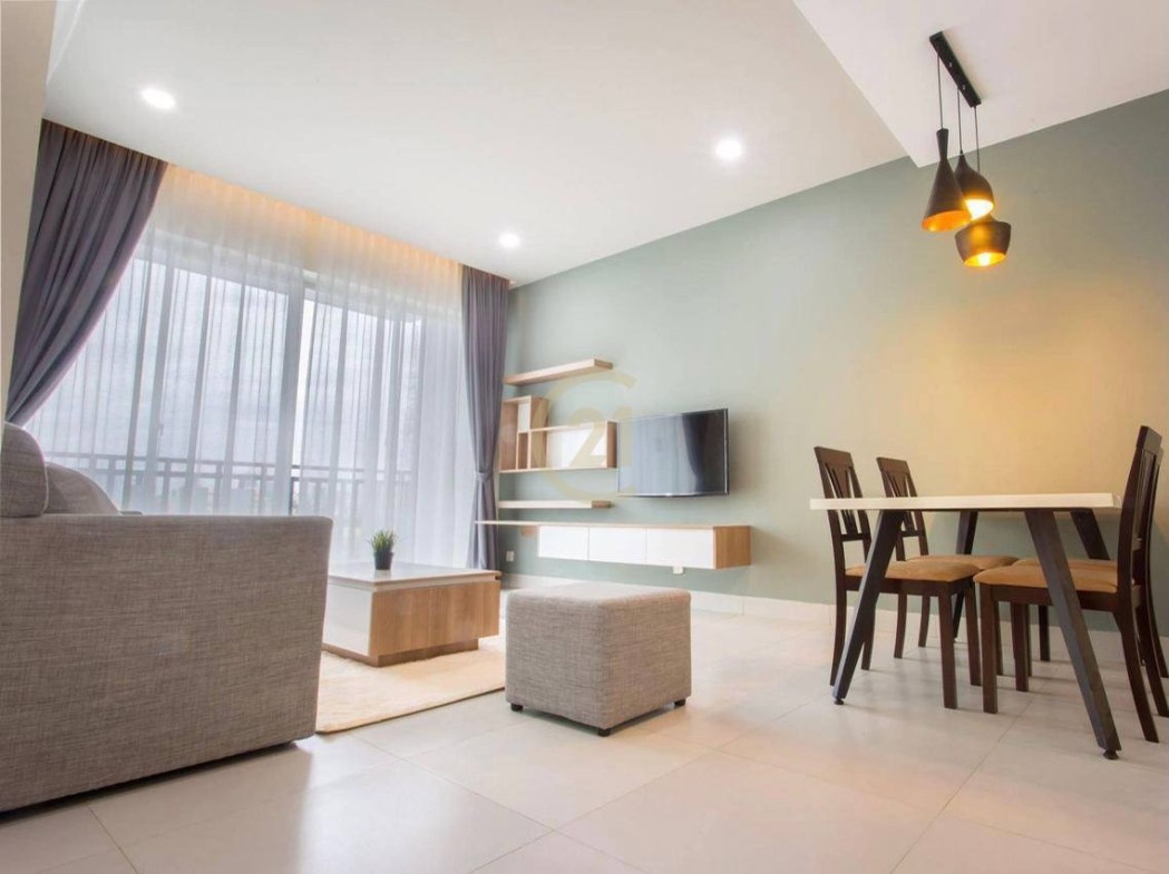 Two Bedroom for rent