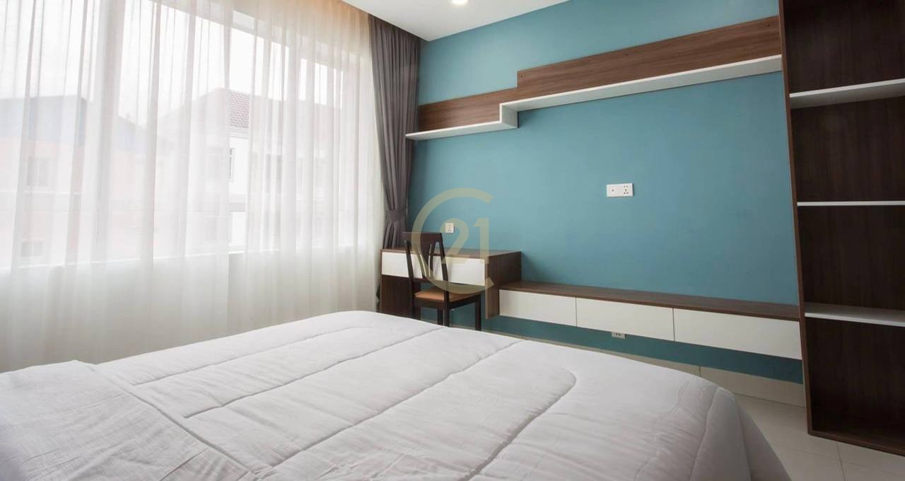 Two Bedroom for rent