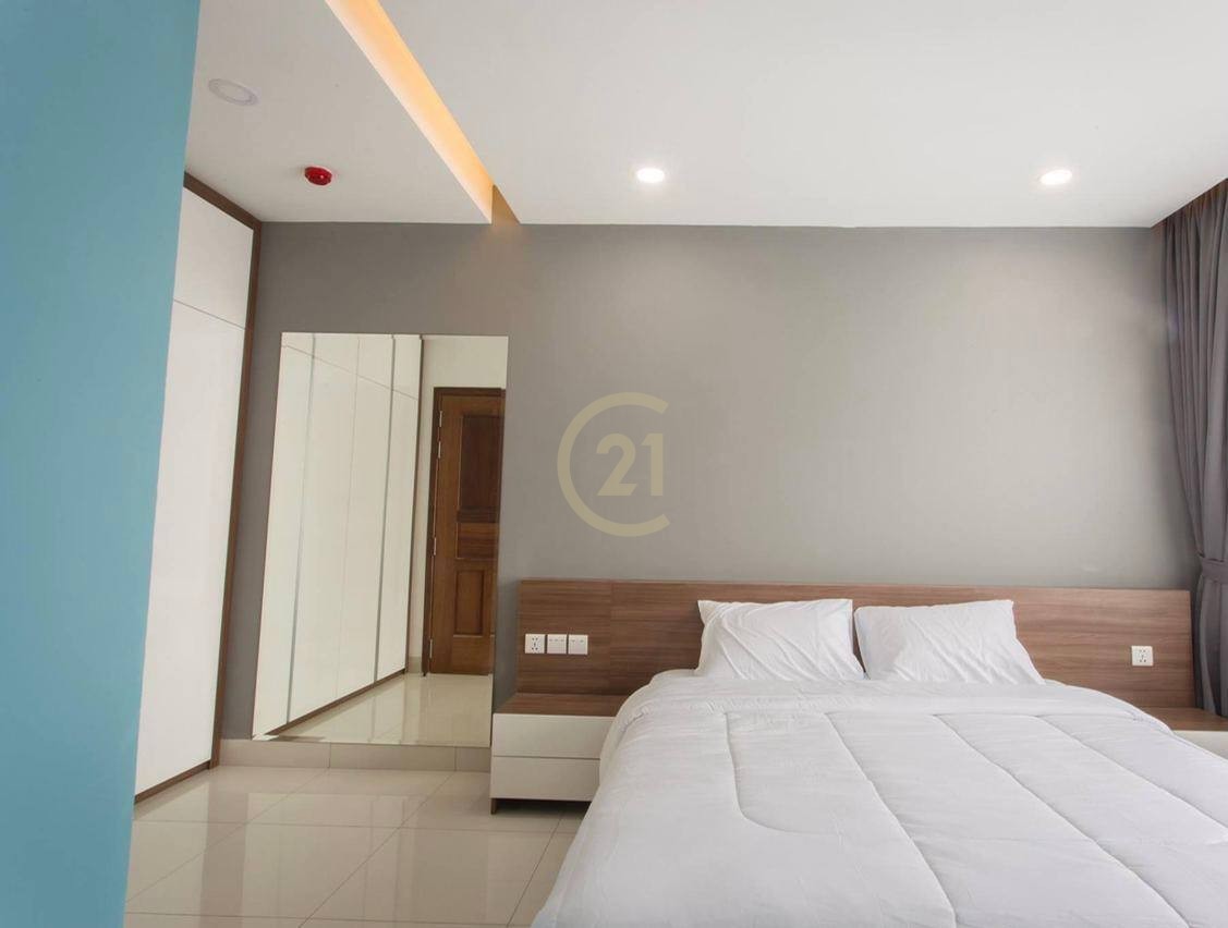 Two Bedroom for rent