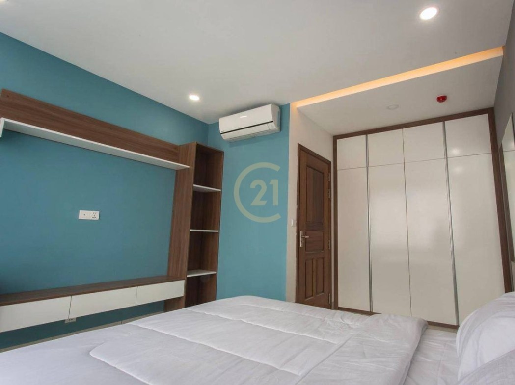 Two Bedroom for rent