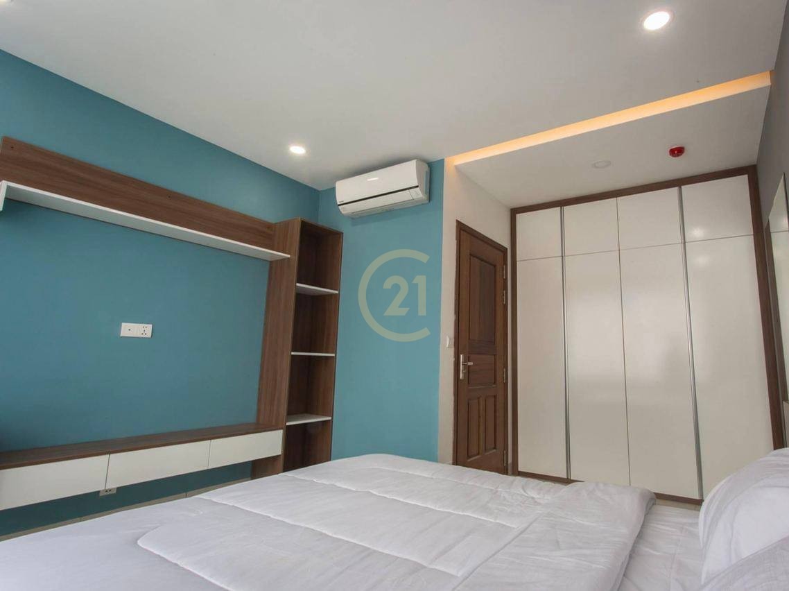 Two Bedroom for rent