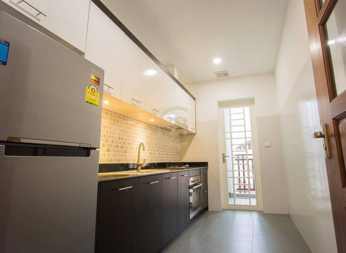 Two Bedroom for rent